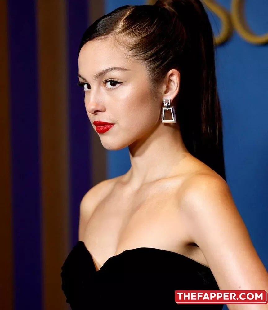 Olivia Rodrigo  Onlyfans Leaked Nude Image #Ekx8ehMy0d