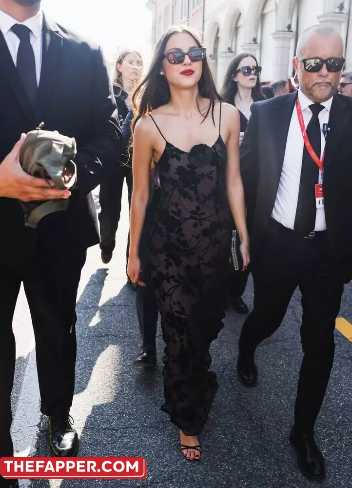 Olivia Rodrigo  Onlyfans Leaked Nude Image #F6zVmx4CQY