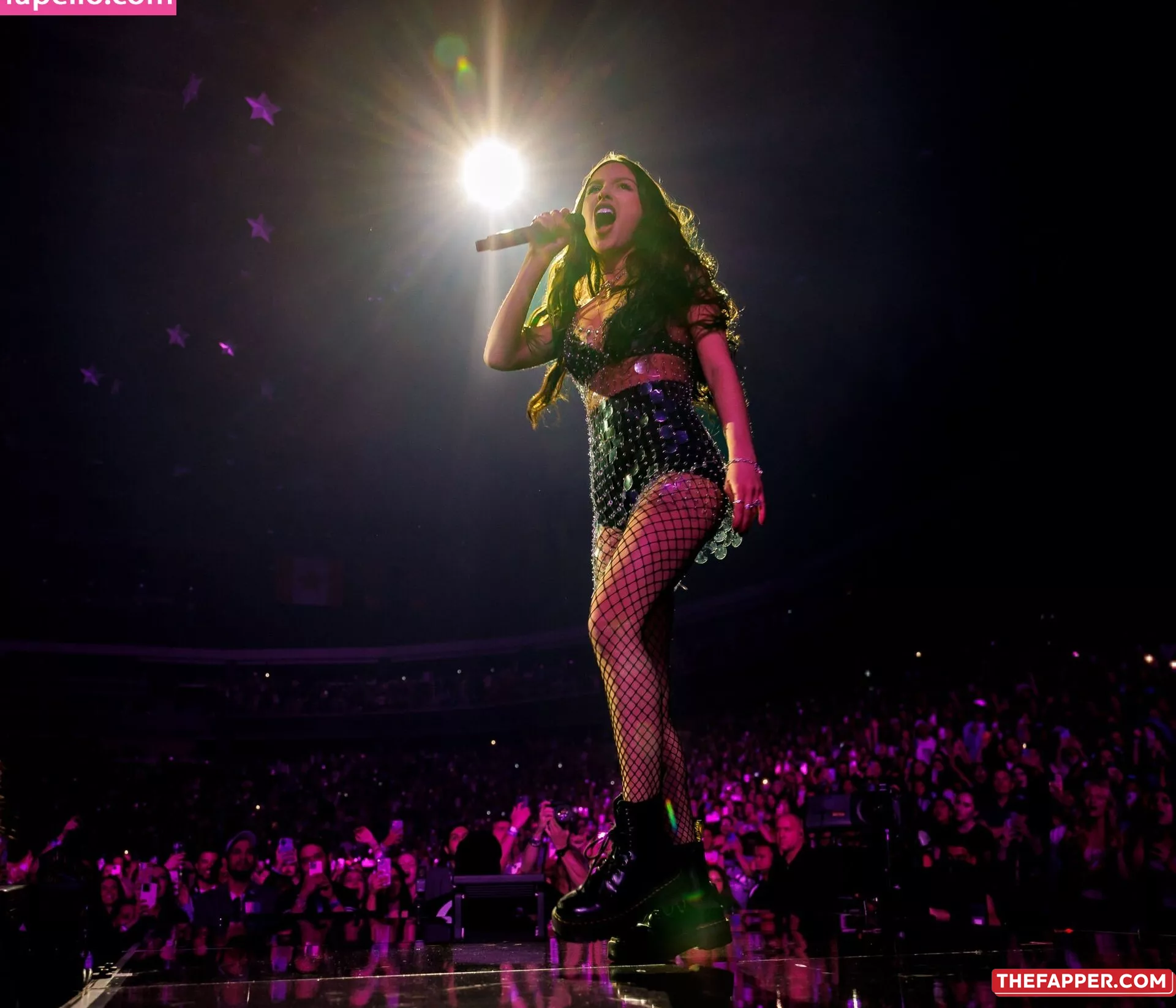 Olivia Rodrigo  Onlyfans Leaked Nude Image #F8UmmTDJ3Y