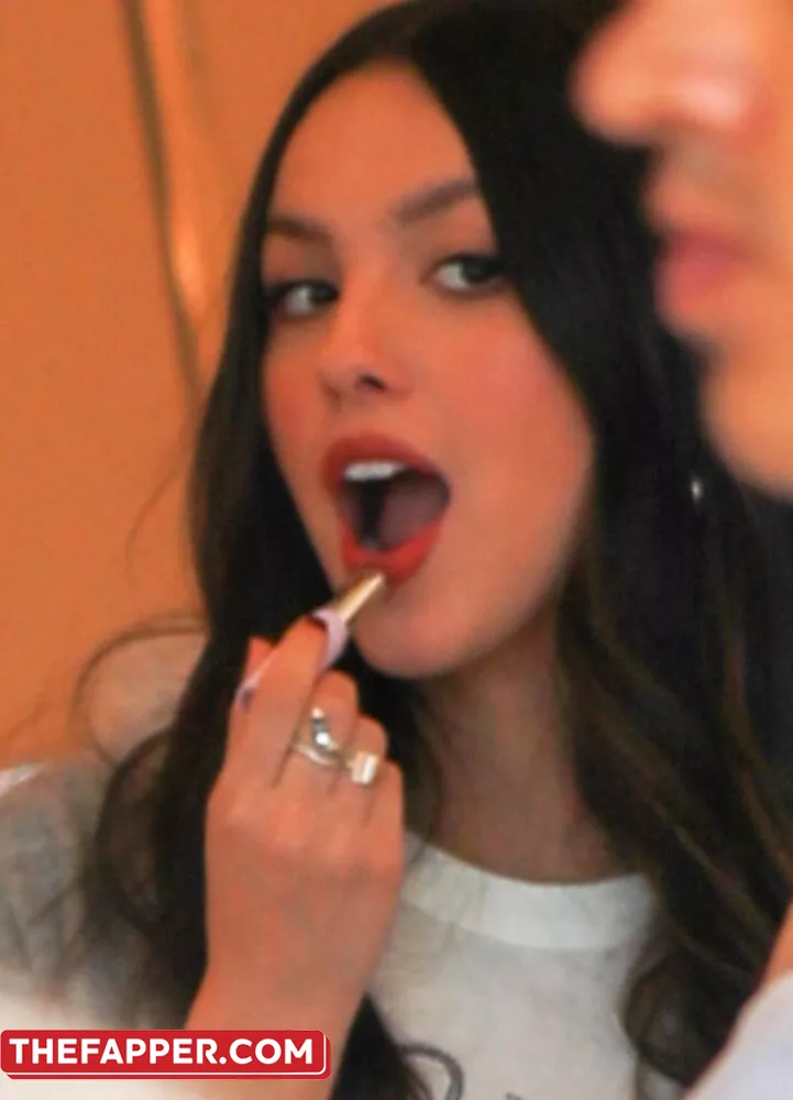 Olivia Rodrigo  Onlyfans Leaked Nude Image #FO5G10rCRy