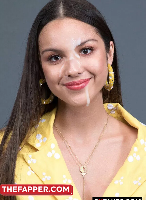 Olivia Rodrigo  Onlyfans Leaked Nude Image #FZhsELCrNg