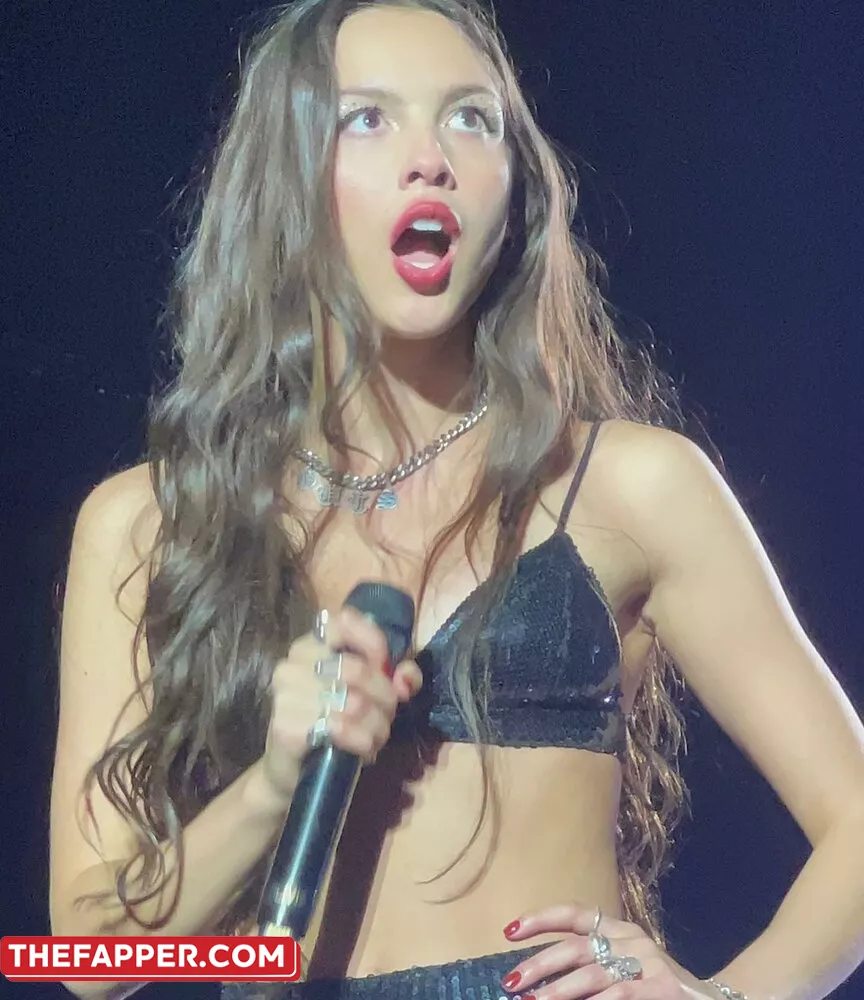 Olivia Rodrigo  Onlyfans Leaked Nude Image #FqM8GAt5pi