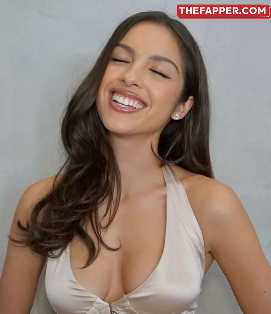 Olivia Rodrigo  Onlyfans Leaked Nude Image #G0L2MkL3av