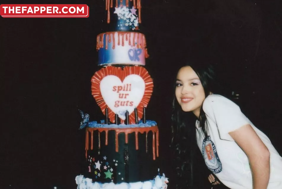 Olivia Rodrigo  Onlyfans Leaked Nude Image #GPAxiV4GWQ