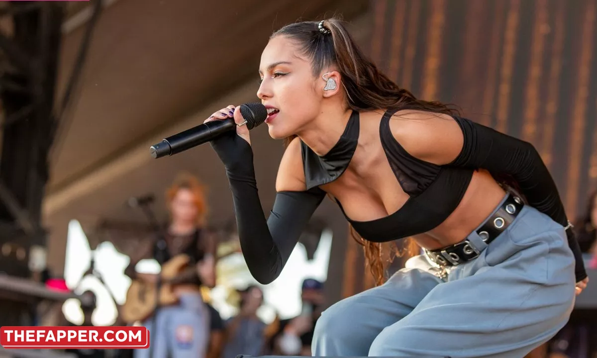Olivia Rodrigo  Onlyfans Leaked Nude Image #H3bEsxKpAb