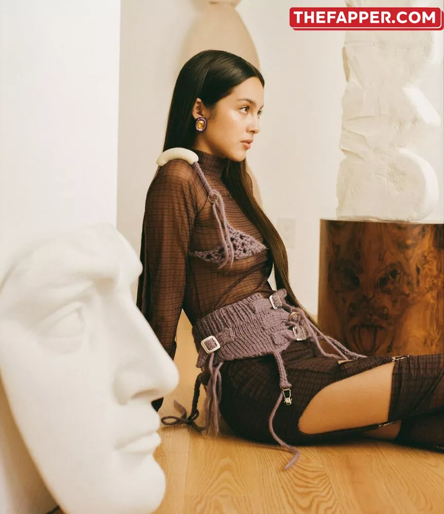 Olivia Rodrigo  Onlyfans Leaked Nude Image #HGBFoeyIBD