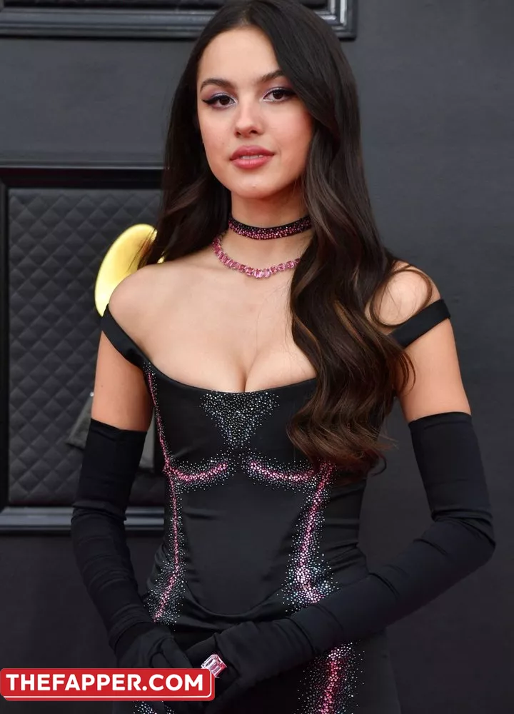 Olivia Rodrigo  Onlyfans Leaked Nude Image #HRql6KzWF0