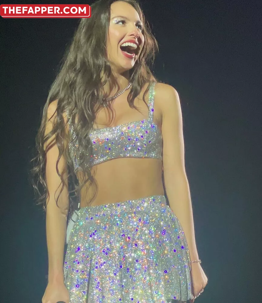 Olivia Rodrigo  Onlyfans Leaked Nude Image #HT8bBhzRJx