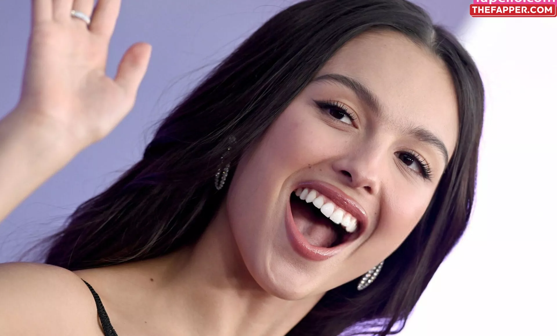 Olivia Rodrigo  Onlyfans Leaked Nude Image #IEycb6yexn