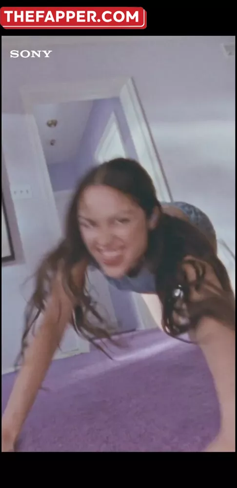 Olivia Rodrigo  Onlyfans Leaked Nude Image #IMok3VJOdu