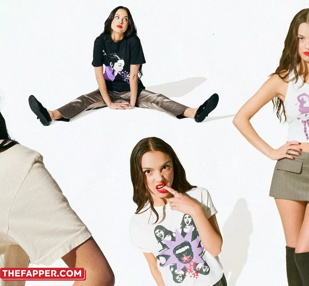 Olivia Rodrigo  Onlyfans Leaked Nude Image #IOOUeJ3vCY