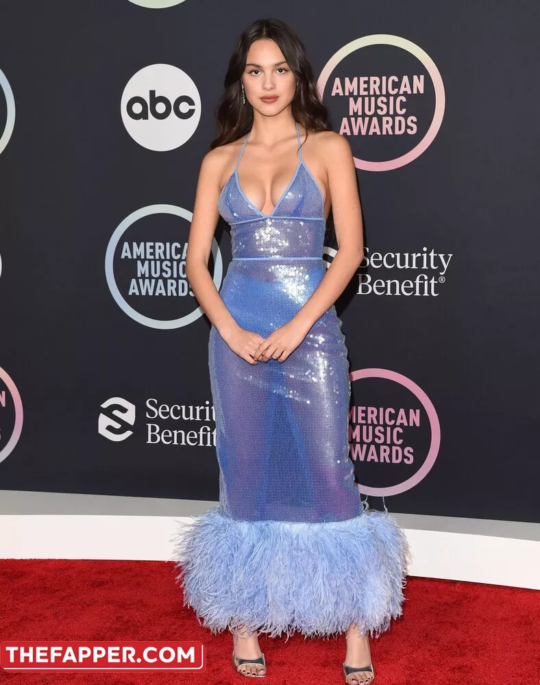 Olivia Rodrigo  Onlyfans Leaked Nude Image #IgtBkDHHDf