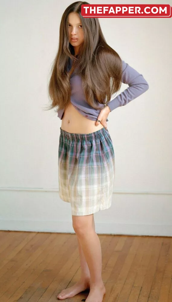 Olivia Rodrigo  Onlyfans Leaked Nude Image #IixUw2w6J1