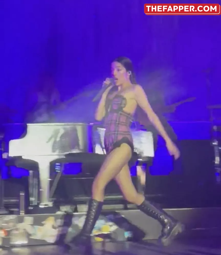 Olivia Rodrigo  Onlyfans Leaked Nude Image #JJXIgCAMZh