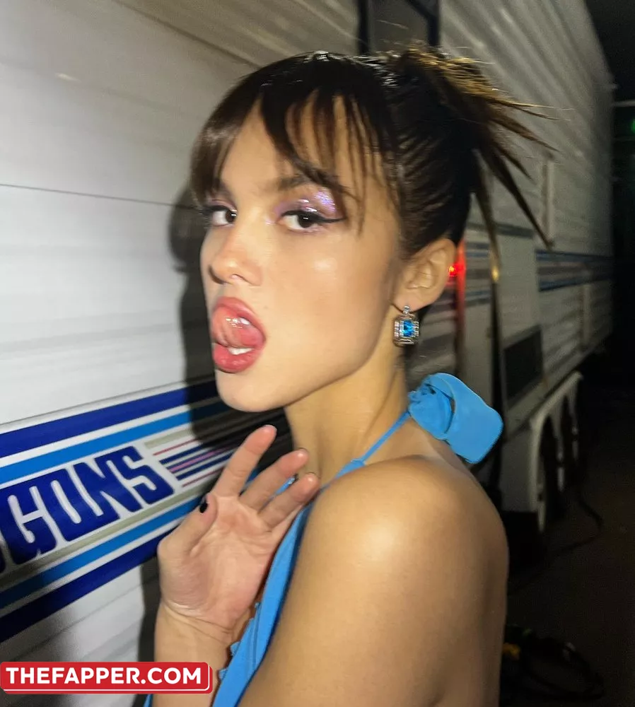 Olivia Rodrigo  Onlyfans Leaked Nude Image #KCCdVYvjTz