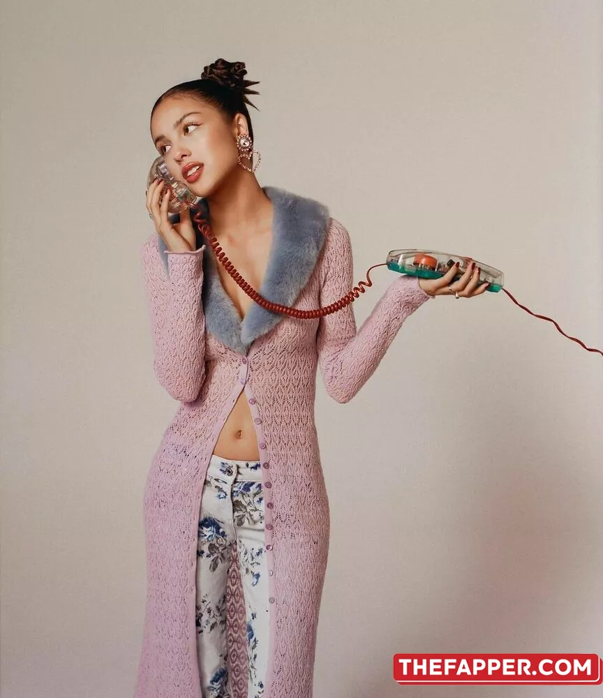 Olivia Rodrigo  Onlyfans Leaked Nude Image #KEGctL9Voo