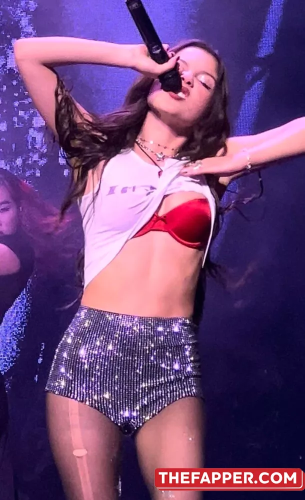 Olivia Rodrigo  Onlyfans Leaked Nude Image #KGeTSNxjy3