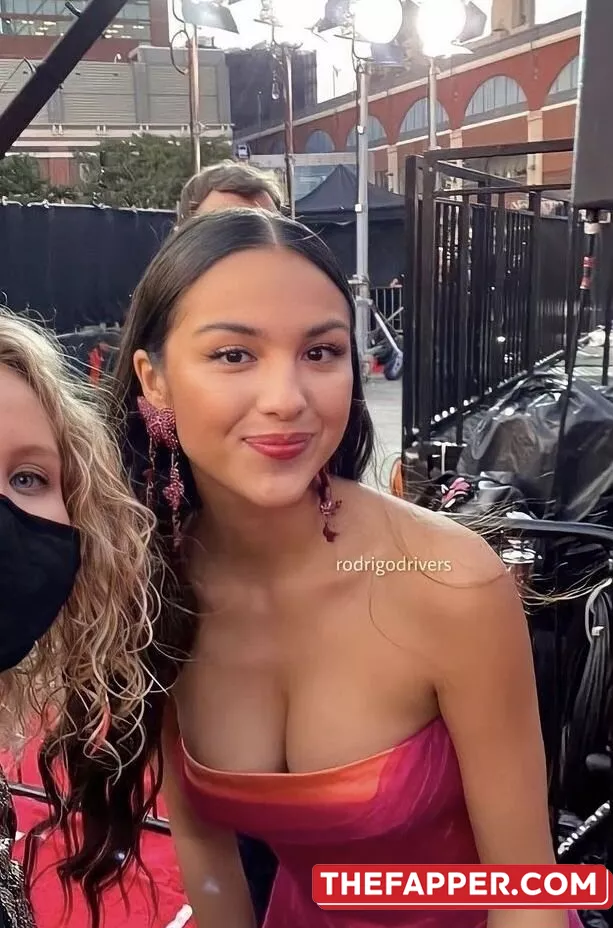 Olivia Rodrigo  Onlyfans Leaked Nude Image #Kw0LDYf6BM