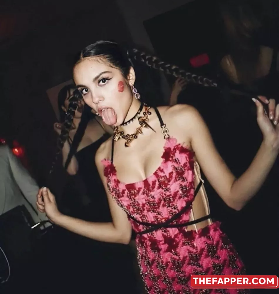 Olivia Rodrigo  Onlyfans Leaked Nude Image #LV5fi3Y0Yz