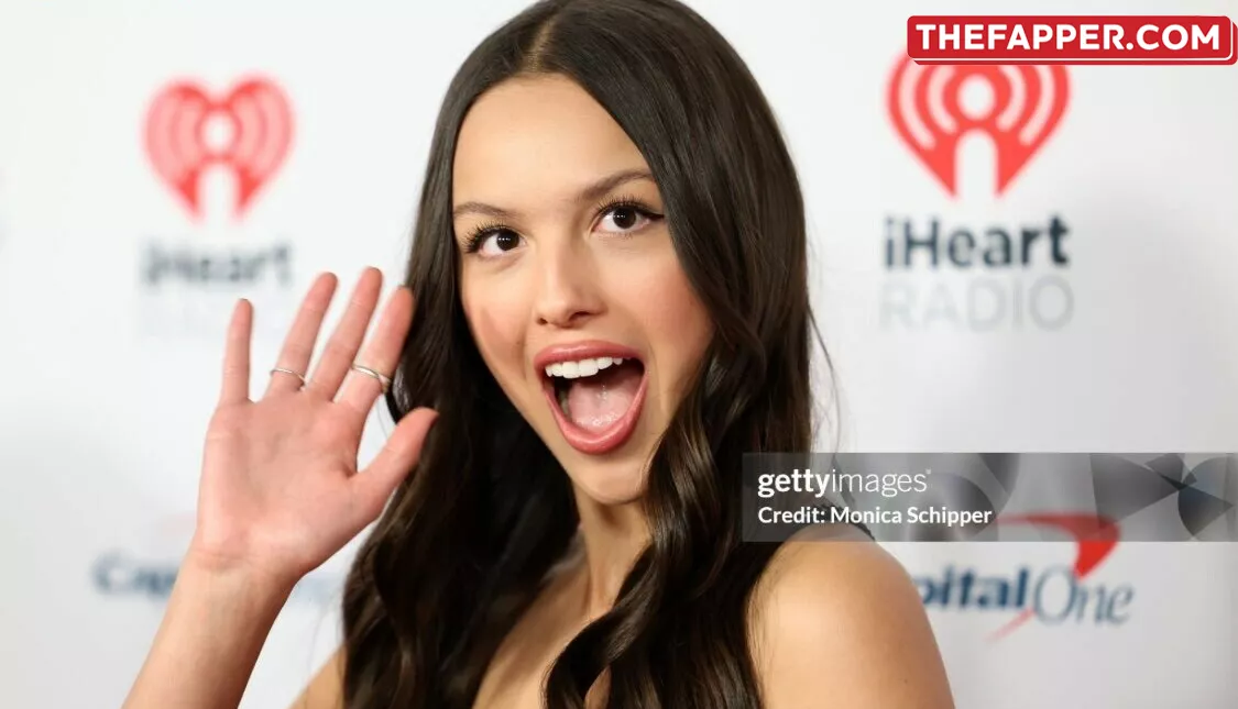 Olivia Rodrigo  Onlyfans Leaked Nude Image #LrbiSC6x5k