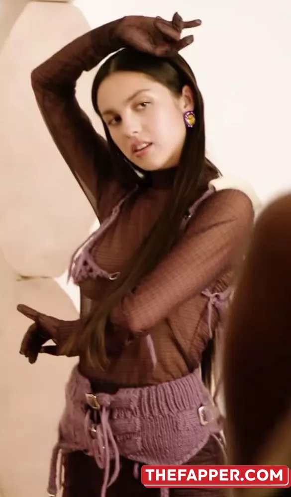 Olivia Rodrigo  Onlyfans Leaked Nude Image #Lz0NQTITwn