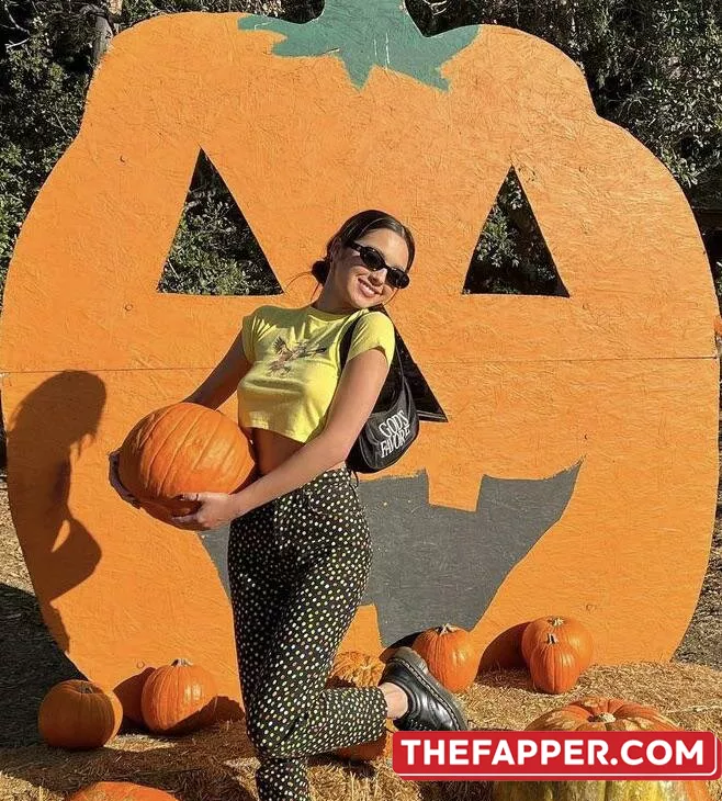 Olivia Rodrigo  Onlyfans Leaked Nude Image #Me220hqtd1