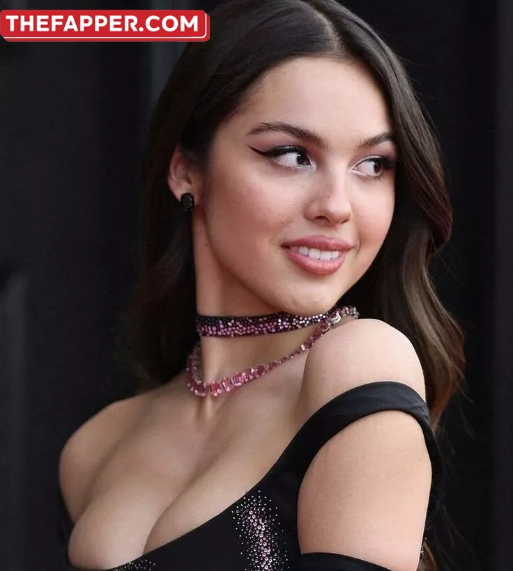 Olivia Rodrigo  Onlyfans Leaked Nude Image #Mk2NlH9SQX