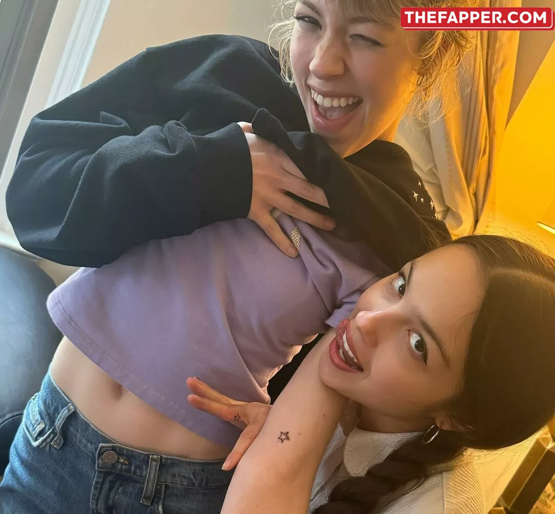 Olivia Rodrigo  Onlyfans Leaked Nude Image #N8ayCqdYeO