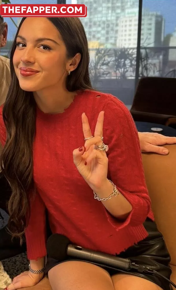 Olivia Rodrigo  Onlyfans Leaked Nude Image #N9qeLa5Xsg