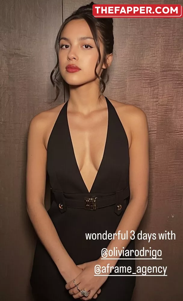 Olivia Rodrigo  Onlyfans Leaked Nude Image #NLbqdr7RBn