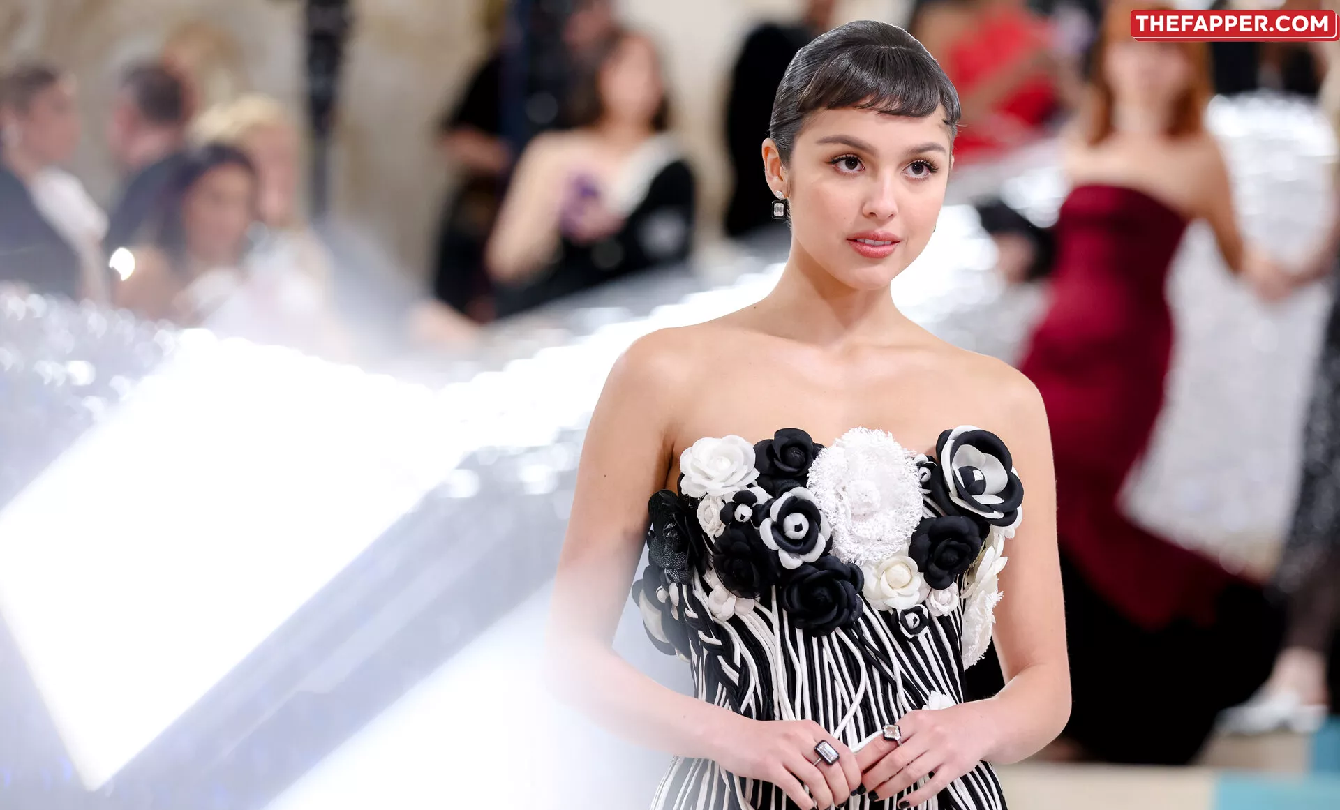 Olivia Rodrigo  Onlyfans Leaked Nude Image #NN0L7j0VQZ