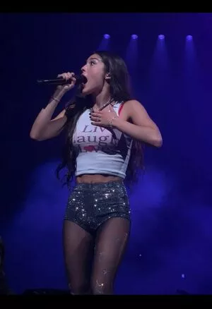 Olivia Rodrigo Onlyfans Leaked Nude Image #NaOPTrx347