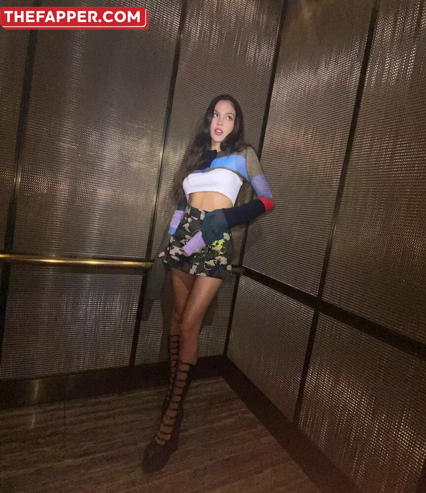 Olivia Rodrigo  Onlyfans Leaked Nude Image #NoXI9Az6WI