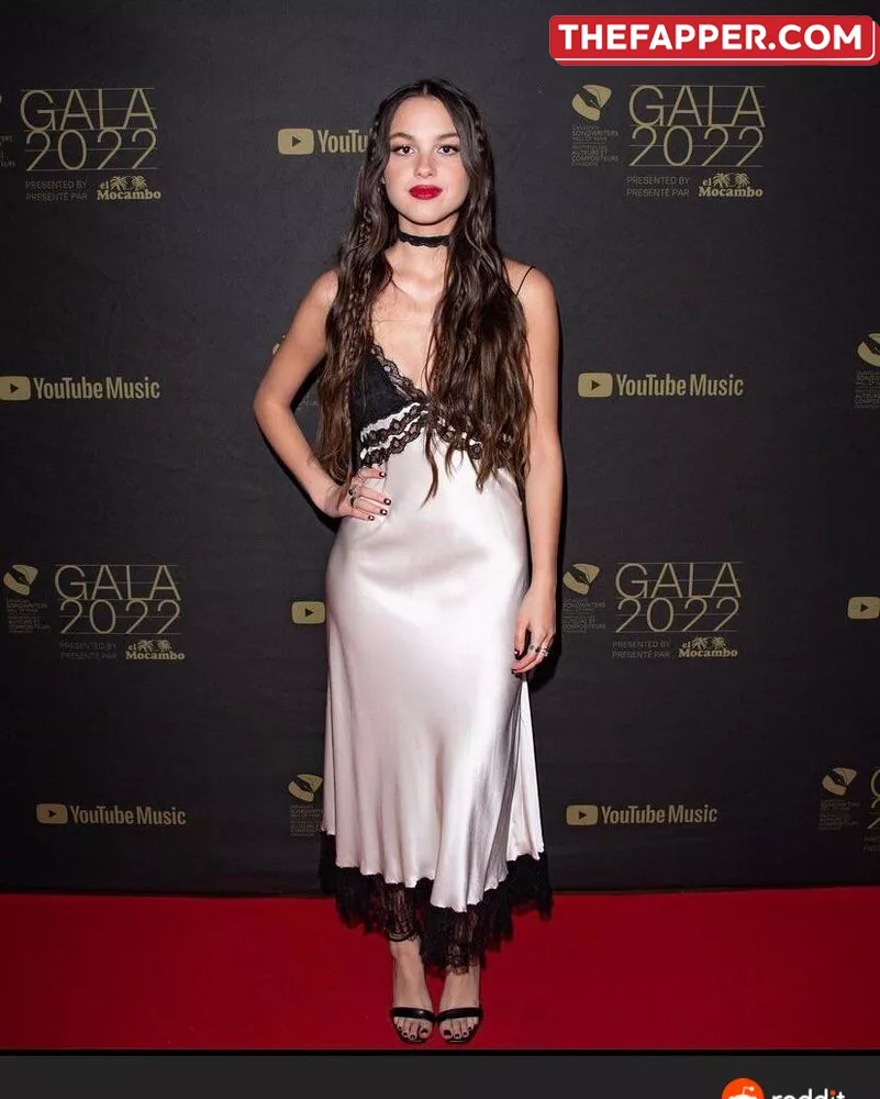 Olivia Rodrigo  Onlyfans Leaked Nude Image #OHA5xyEopm