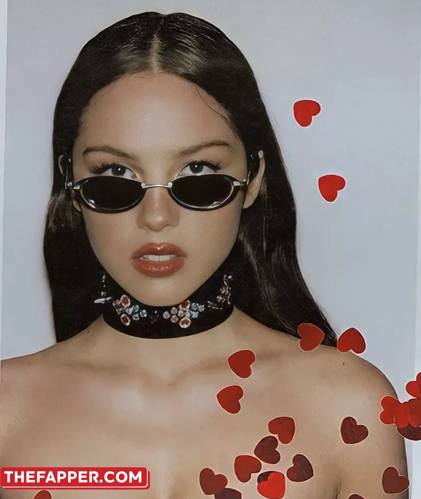 Olivia Rodrigo  Onlyfans Leaked Nude Image #OlexVhOr3h