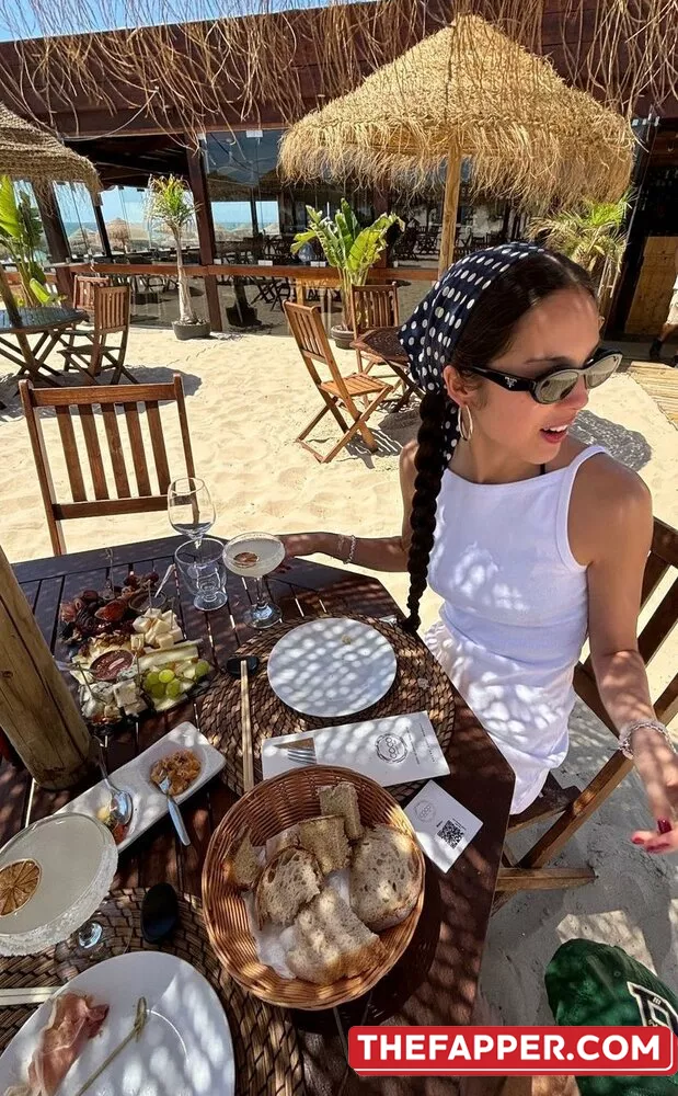 Olivia Rodrigo  Onlyfans Leaked Nude Image #OmR26Dcmax