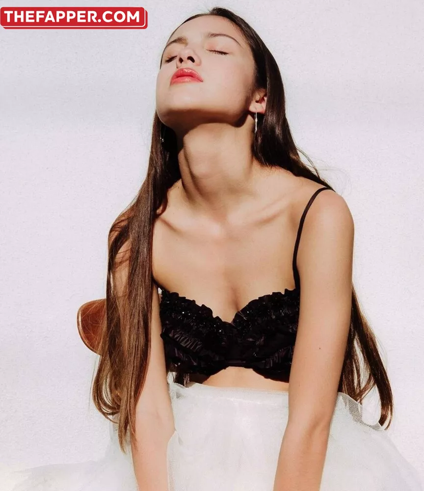 Olivia Rodrigo  Onlyfans Leaked Nude Image #OyEcBf3lTT