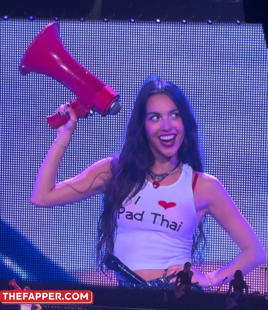 Olivia Rodrigo  Onlyfans Leaked Nude Image #PCxANVgKfe