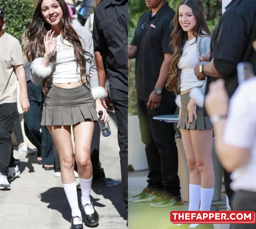 Olivia Rodrigo  Onlyfans Leaked Nude Image #PyorSPfUD2