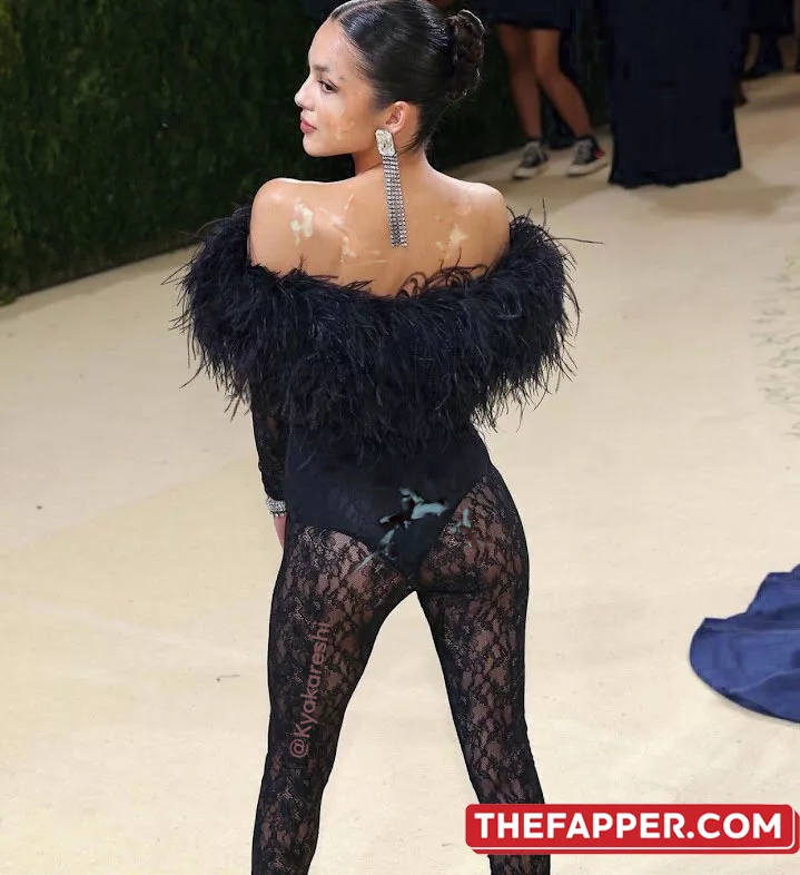 Olivia Rodrigo  Onlyfans Leaked Nude Image #Q6BLissayL