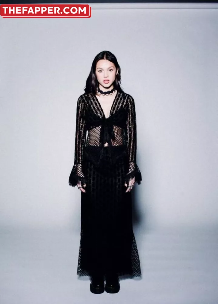 Olivia Rodrigo  Onlyfans Leaked Nude Image #QAIMLsdcc0