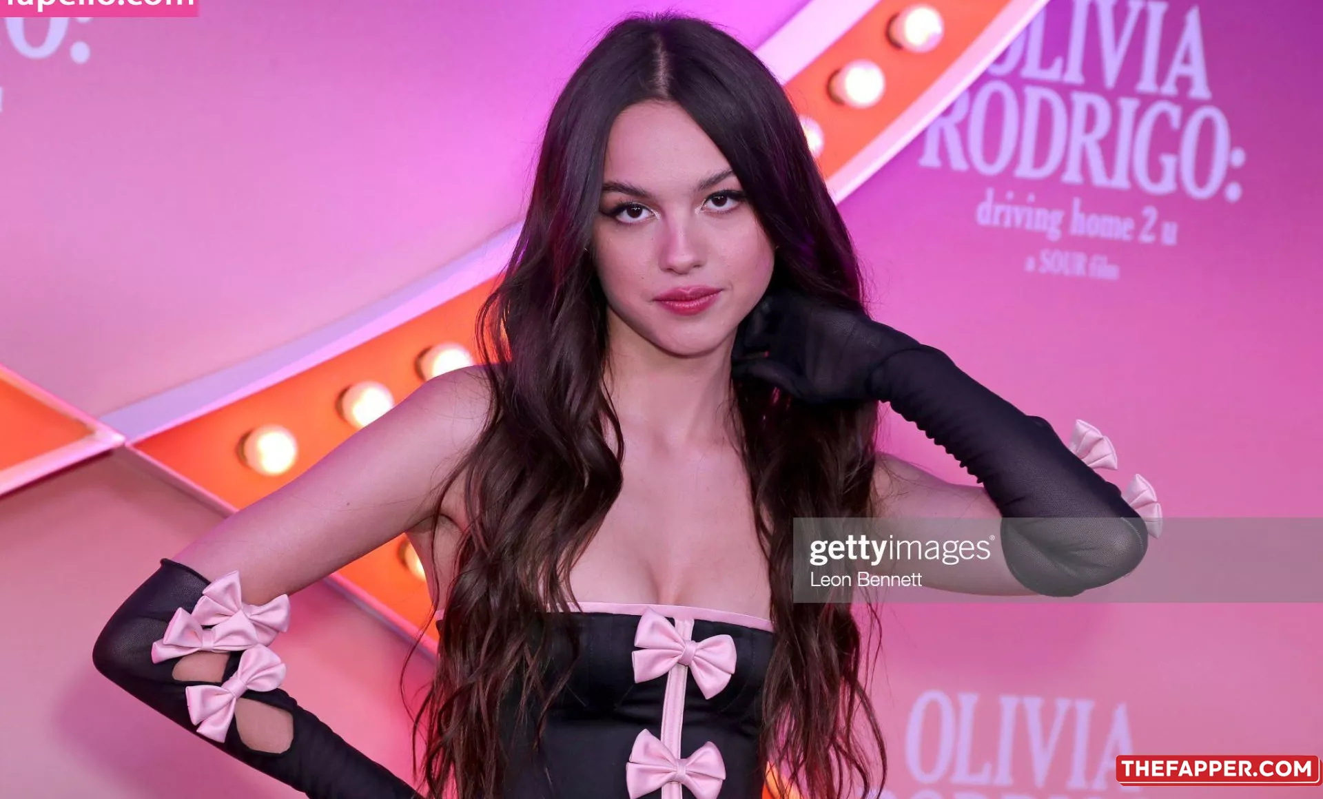Olivia Rodrigo  Onlyfans Leaked Nude Image #Qk3VuLWewc
