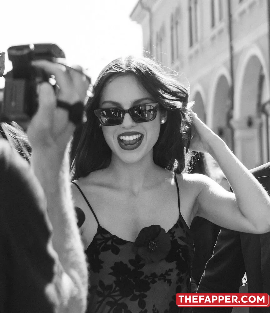 Olivia Rodrigo  Onlyfans Leaked Nude Image #RS3YMY3wHg