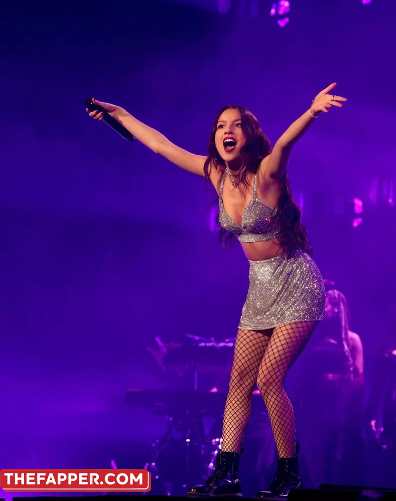 Olivia Rodrigo  Onlyfans Leaked Nude Image #RXY77dqKIs