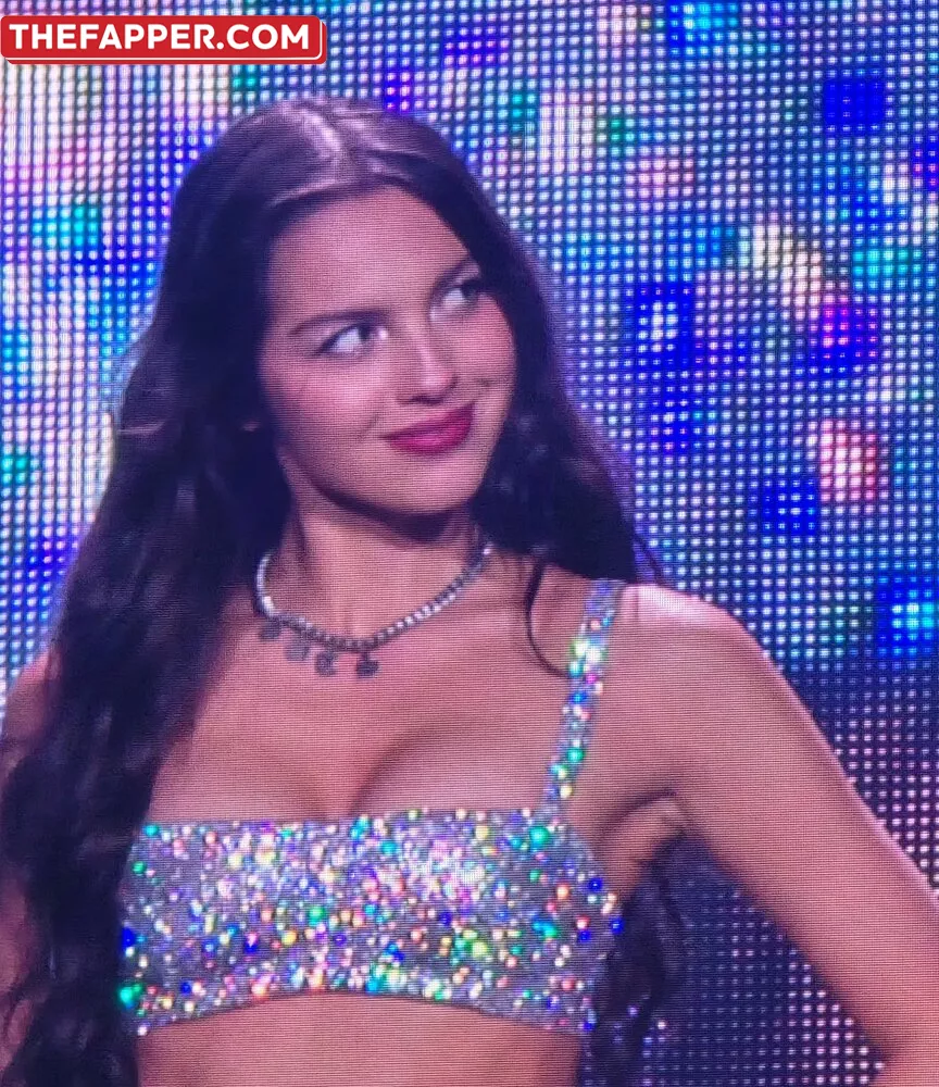 Olivia Rodrigo  Onlyfans Leaked Nude Image #RYMEe8XM4v