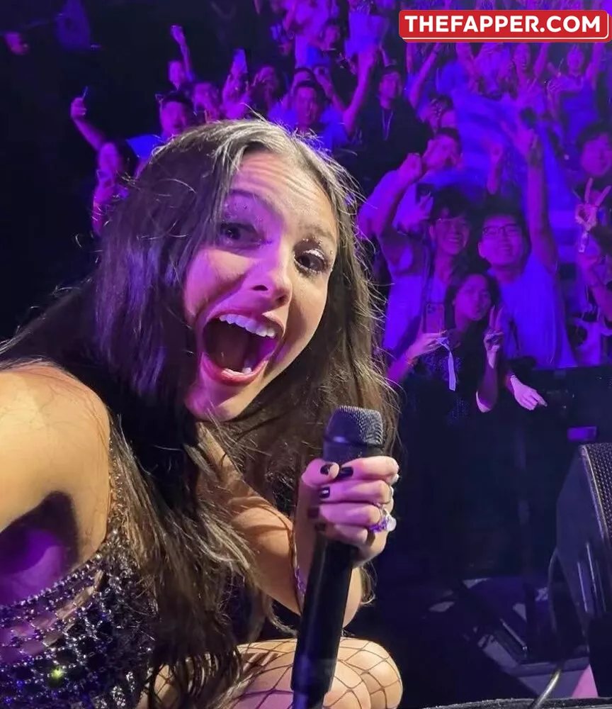 Olivia Rodrigo  Onlyfans Leaked Nude Image #Rb4pPtAKvV