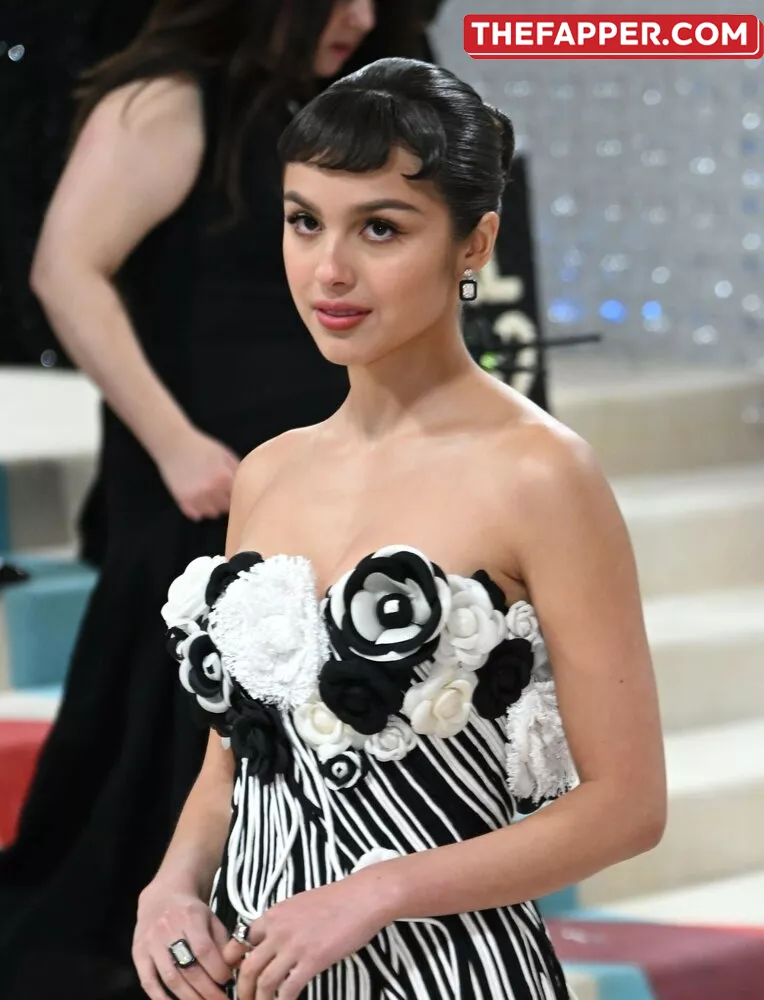 Olivia Rodrigo  Onlyfans Leaked Nude Image #SZRbMULbdJ