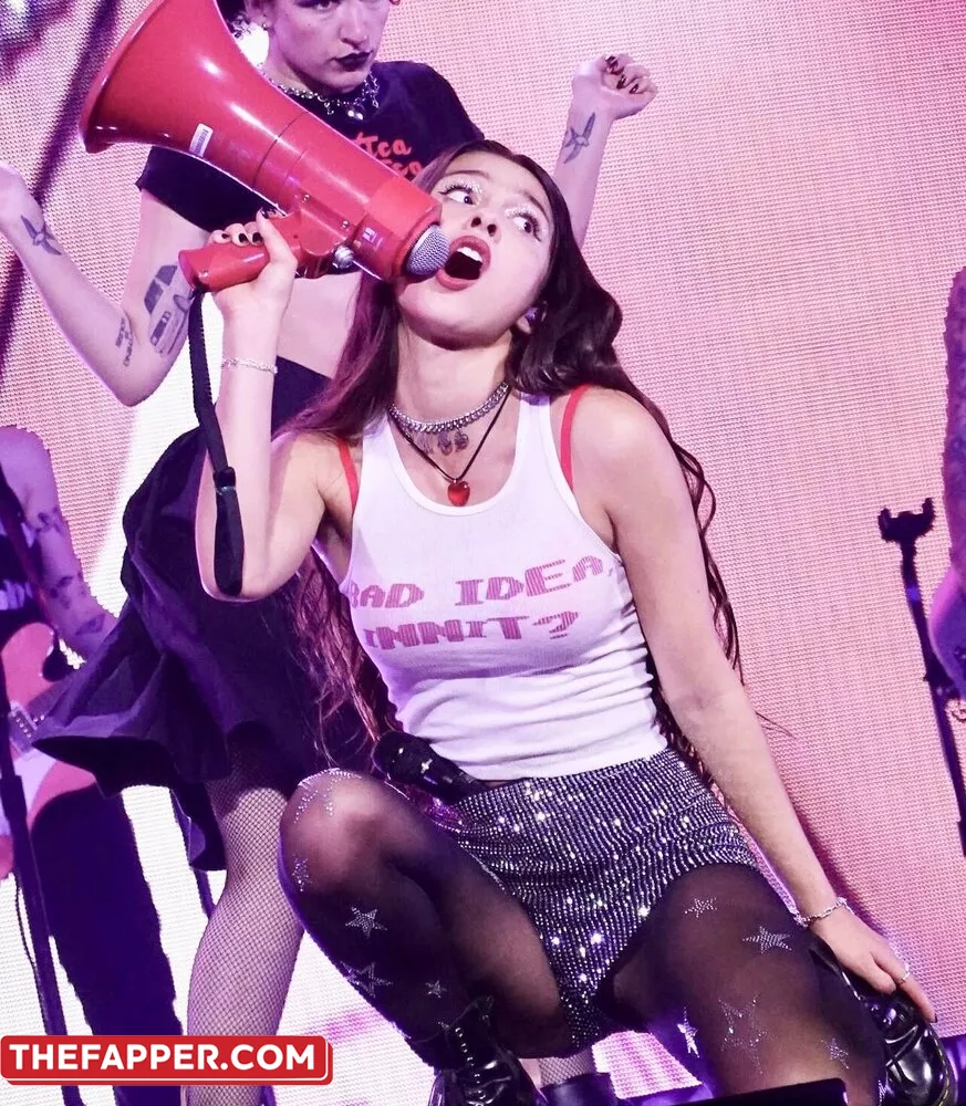 Olivia Rodrigo  Onlyfans Leaked Nude Image #SuxQwRLRwF