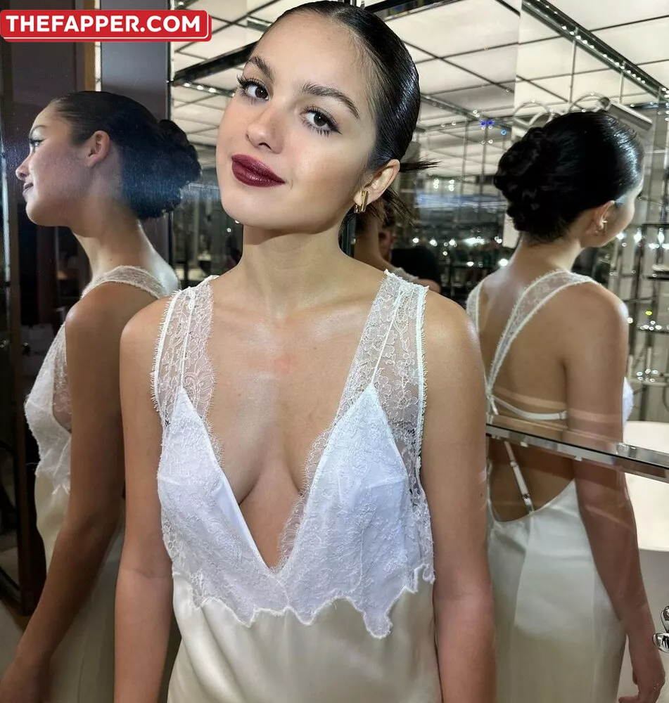 Olivia Rodrigo  Onlyfans Leaked Nude Image #TDD2UXkPnG