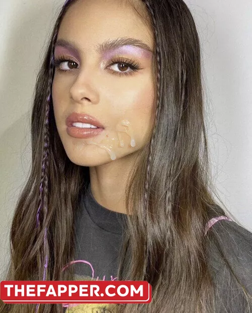 Olivia Rodrigo  Onlyfans Leaked Nude Image #THLbaYjbR4